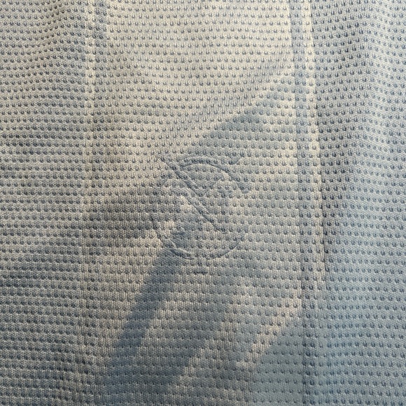 Adidas Jersey Light Blue Sz L Etihad Airways New York City Football 21/22 - Picture 6 of 10